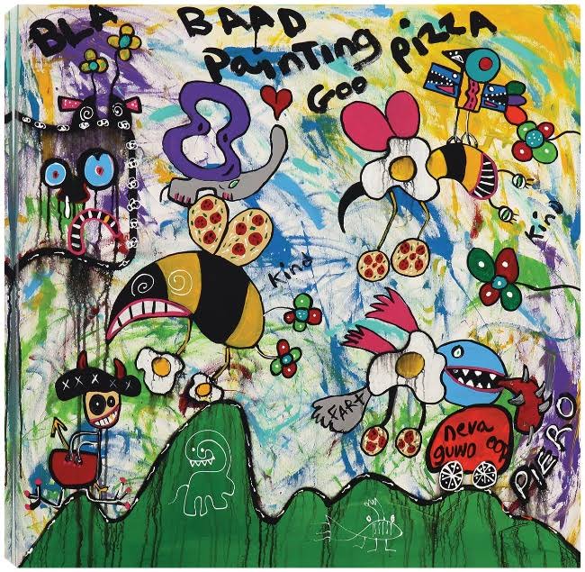 Canvas Art G735991
