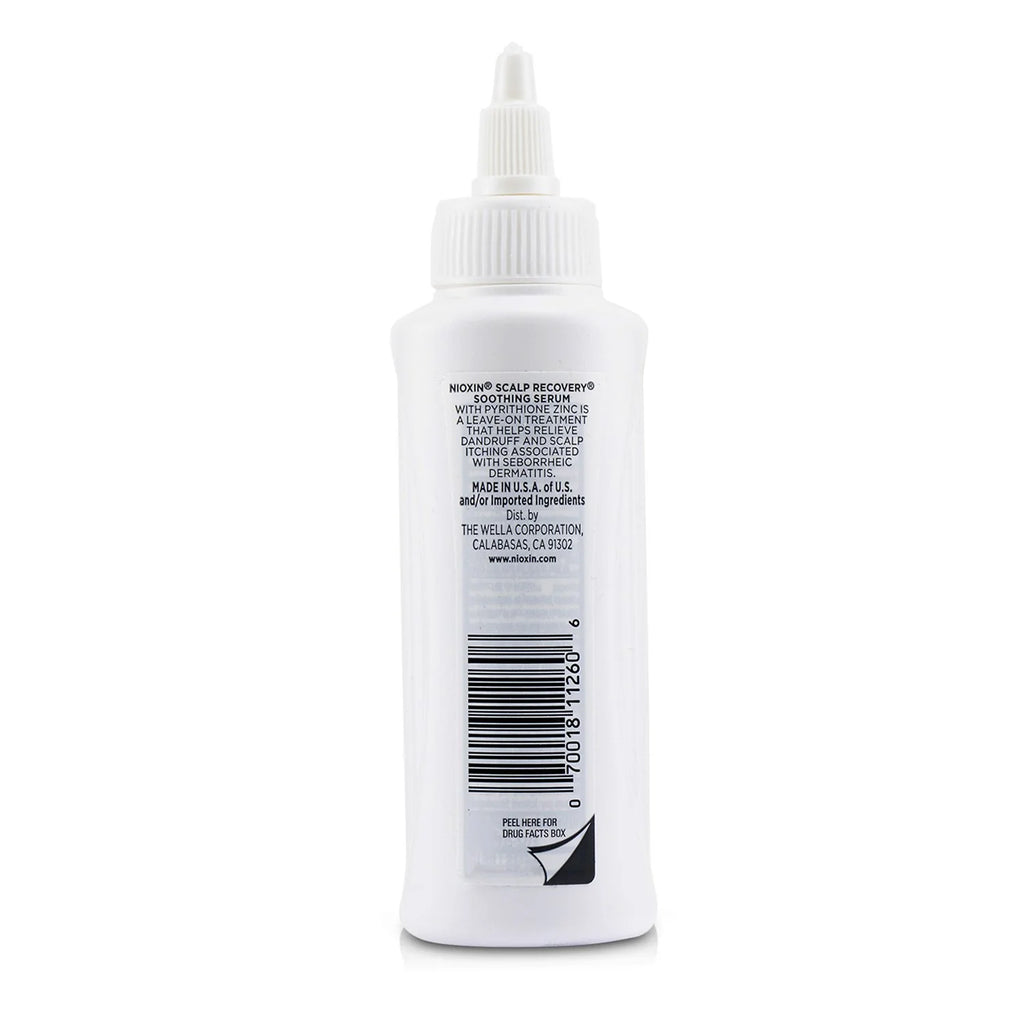Scalp Soothing Serum 100ml/3.38oz Q87566