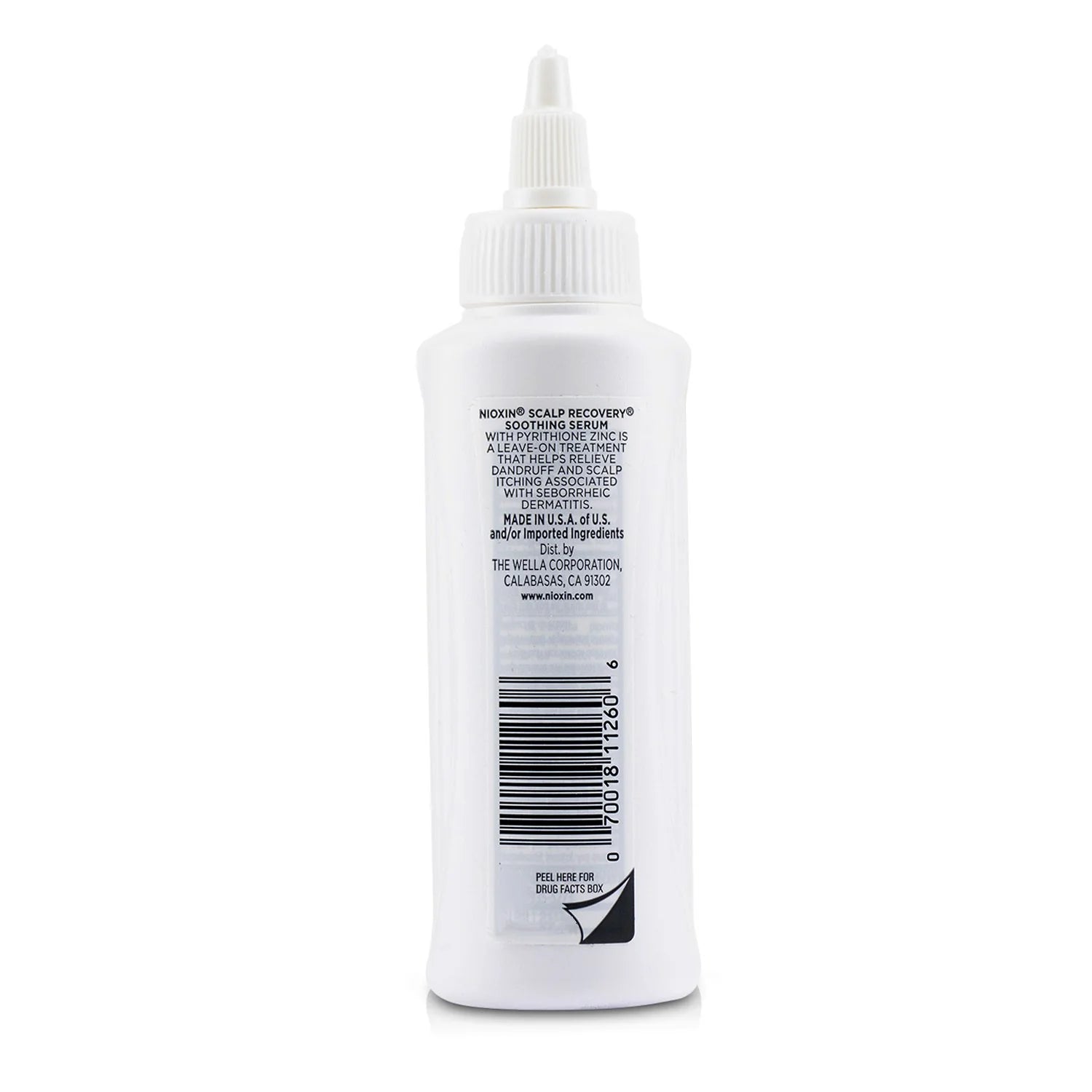 Scalp Soothing Serum 100ml/3.38oz Q87566