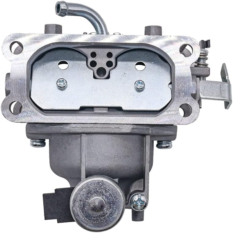 Carburetor Pack of 2 for Kawasaki FX691V 4-Cycle Engines with Gaskit U43687