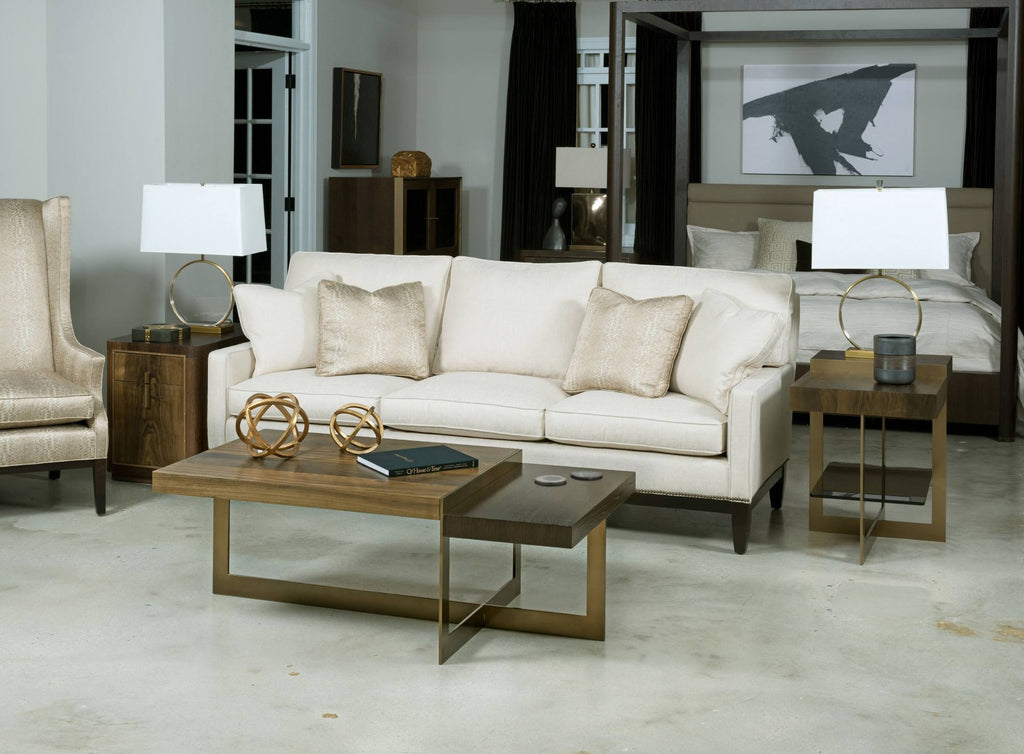 Modern Organics End Table A675159