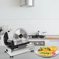 Semi-automatic Gear Cutter Vegetable Slicer, Electric Meat Slicer K434
