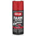 Farm & Implement Troy Built Red Spray Paint 12 Ounce (Case of 6) X896