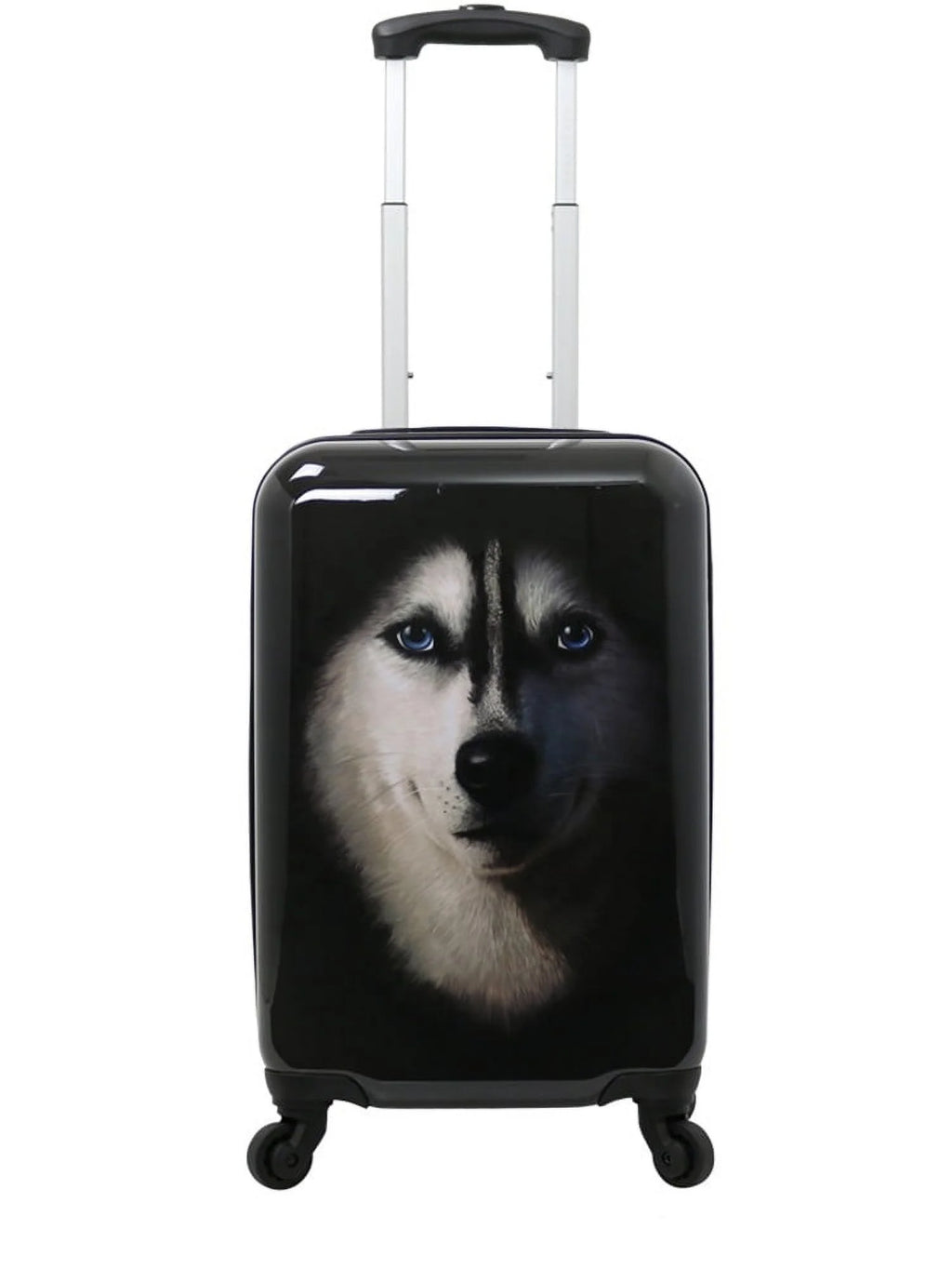 Husky/Black Dresser Y75450