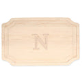 Natural Maple Carving Board F534
