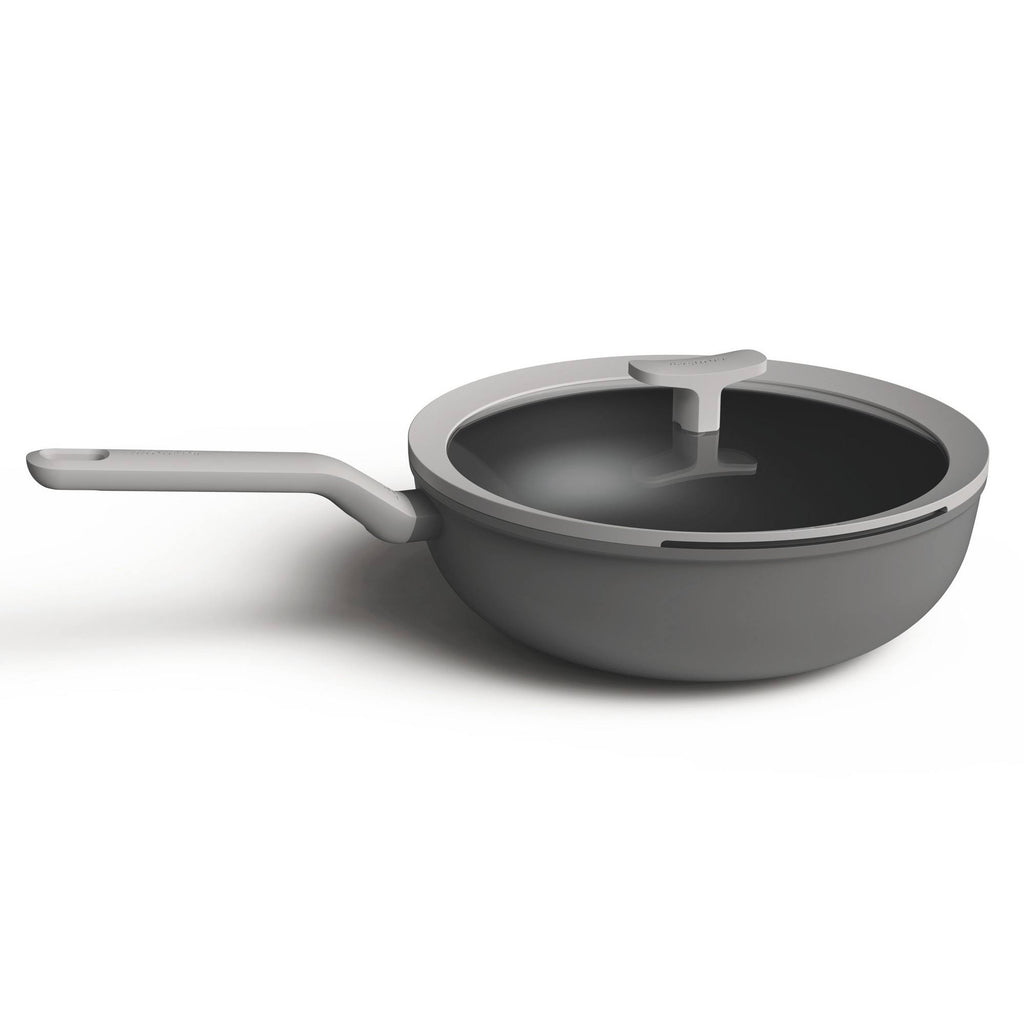 9pc Non-Stick Cookware Set A5143