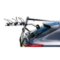 Aluminum Trunk-Mounted 3-Bike Carrier W9592