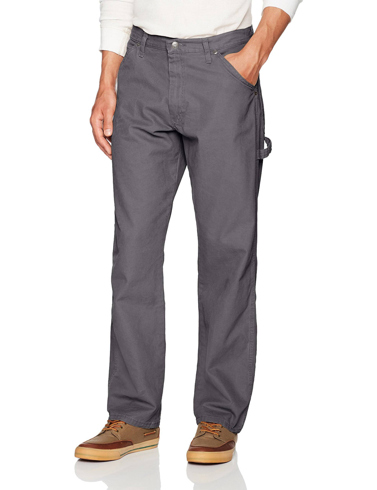 Men's Authentics Classic Carpenter Jean V967208