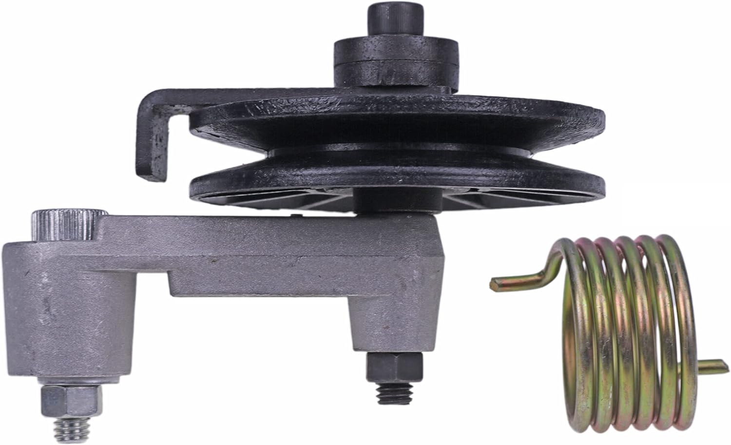 Cooling Fan Pulley Tensioner Kit Pack of 2 G8722