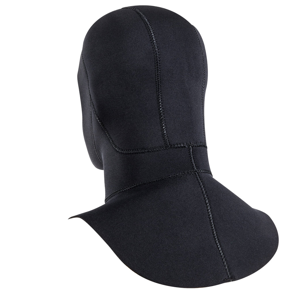 3mm Super Stretch Neoprene Dive Hood A677703