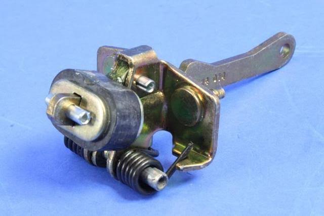 Dr Check-Front Door U21594