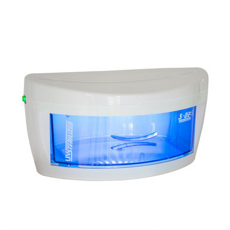 UV Sterilizer & Sanitizer Drawer F949