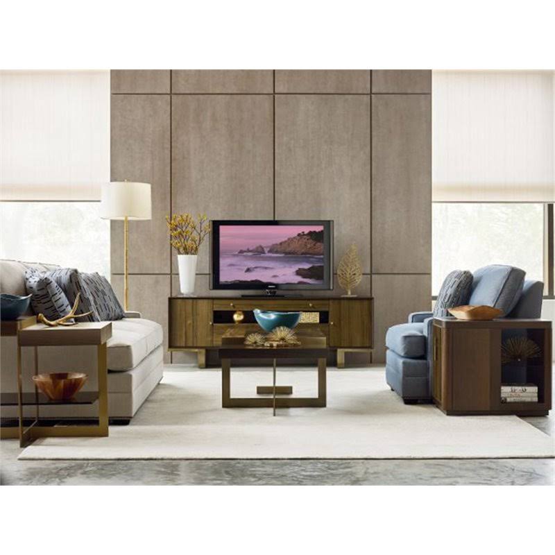 Modern Organics End Table A675159