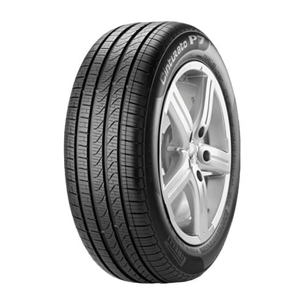 225/50R18 95V BSW All Season Tires (2 Tires) X623346