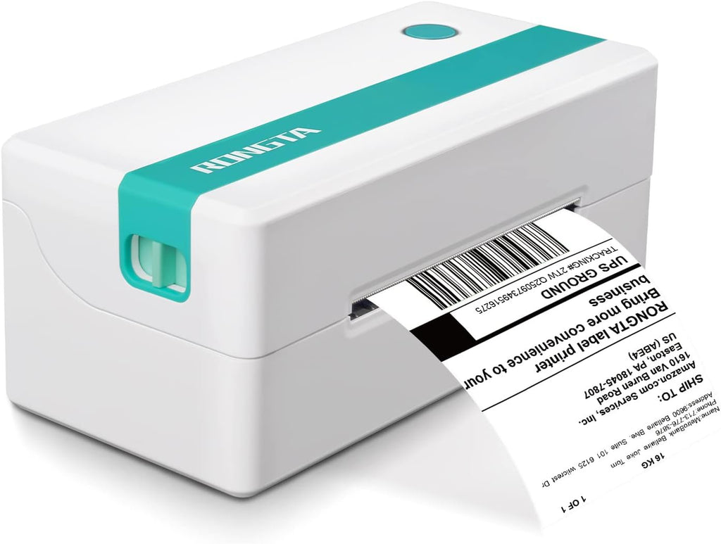 4x6 Thermal Label Printer E320