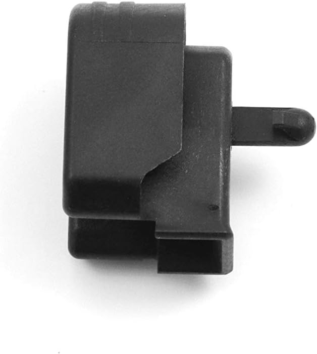 Tailgate Bushing Rear Right Pack of 2 P8545