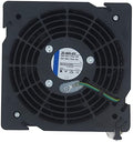 Cabinet Cooling Fan 230V AC 50HZ 19W O54536