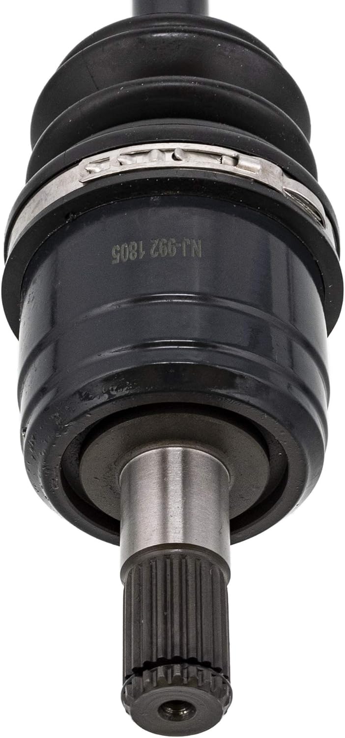 Front Axle Pack of 2 X94732
