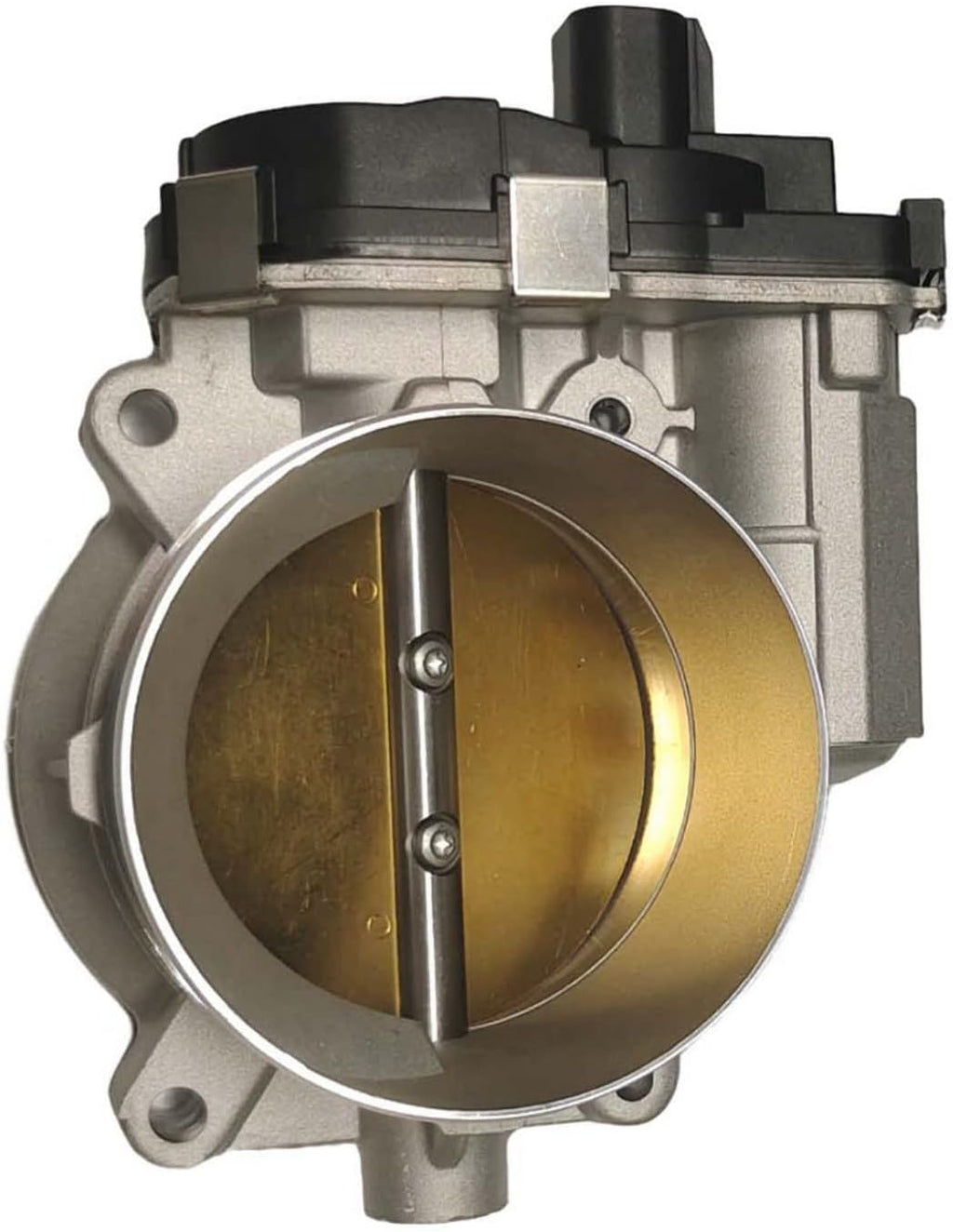 Throttle Body Unit Replacement Pack of 2 K439845