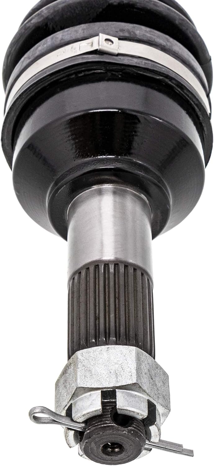 Front Left CV Axle Drive Shaft Pack of 2 O3159