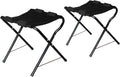 Foldable Kayak Ground Storage Stand Rack, 22" Tall, Pack of 2 C83509