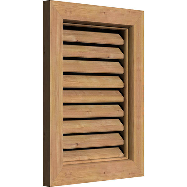 Vertical Gable Vent Q162330