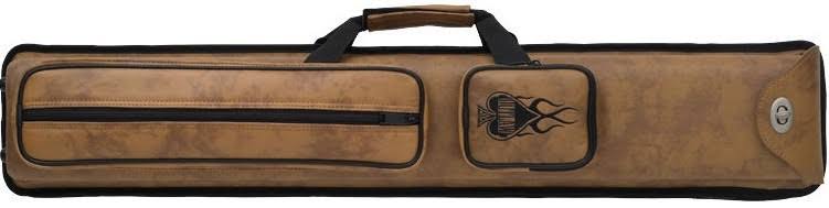 Flames 3x5 Case Y11154