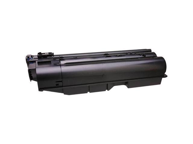 Black Toner Cartridge D73621