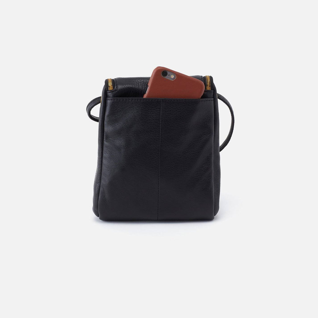 Powder White Crossbody Z815