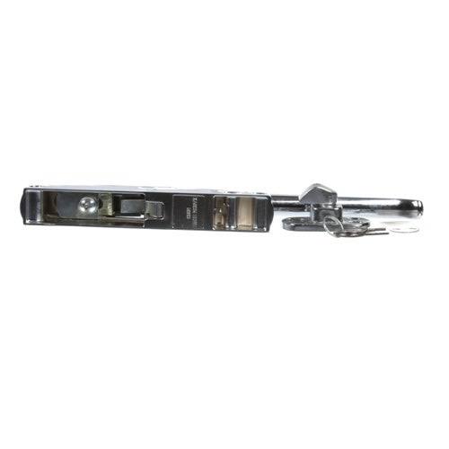 Latch Q393