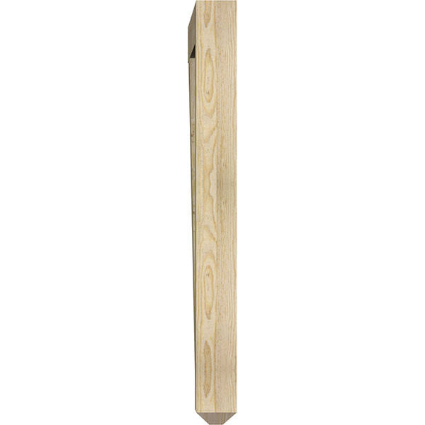 Douglas Fir Bracket H666285