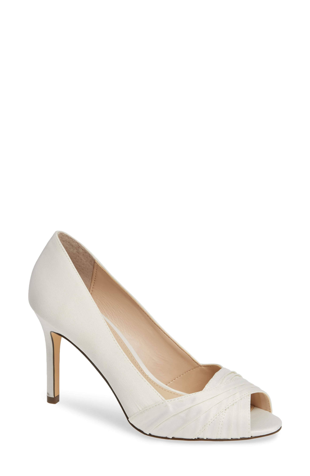 Satin Pump G623986