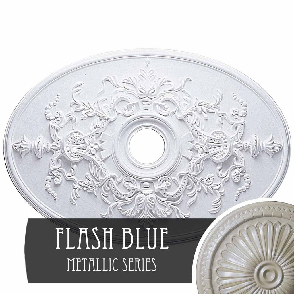 Alexa Ceiling Medallion O655068