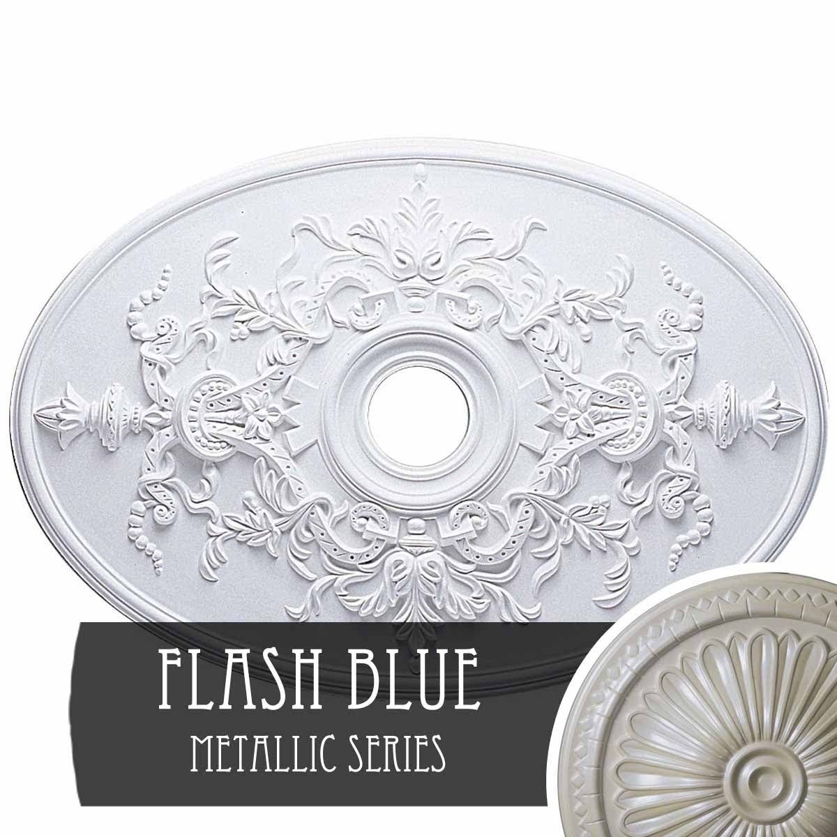 Alexa Ceiling Medallion O655068