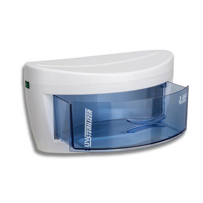 UV Sterilizer & Sanitizer Drawer F949