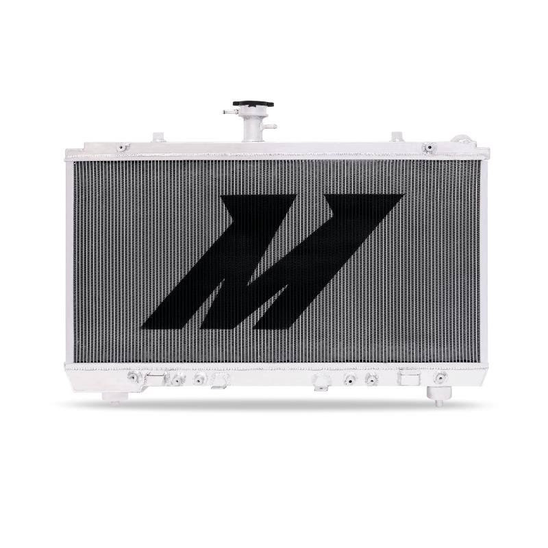 Aluminum Radiator for Chevrolet Camaro SS D532