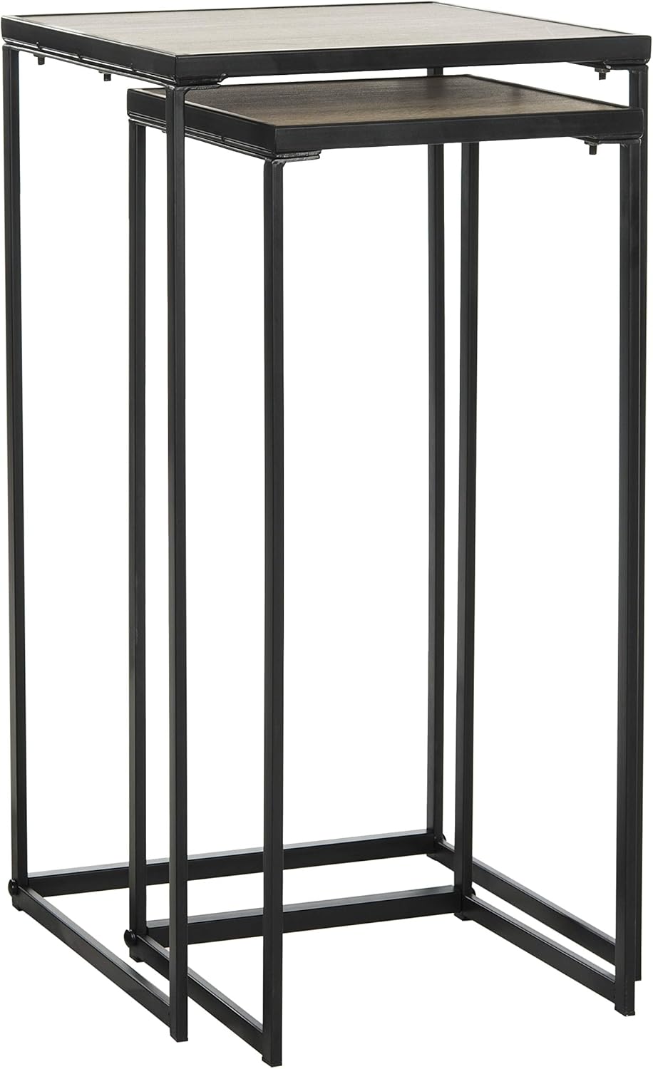 Stacking End Table H843