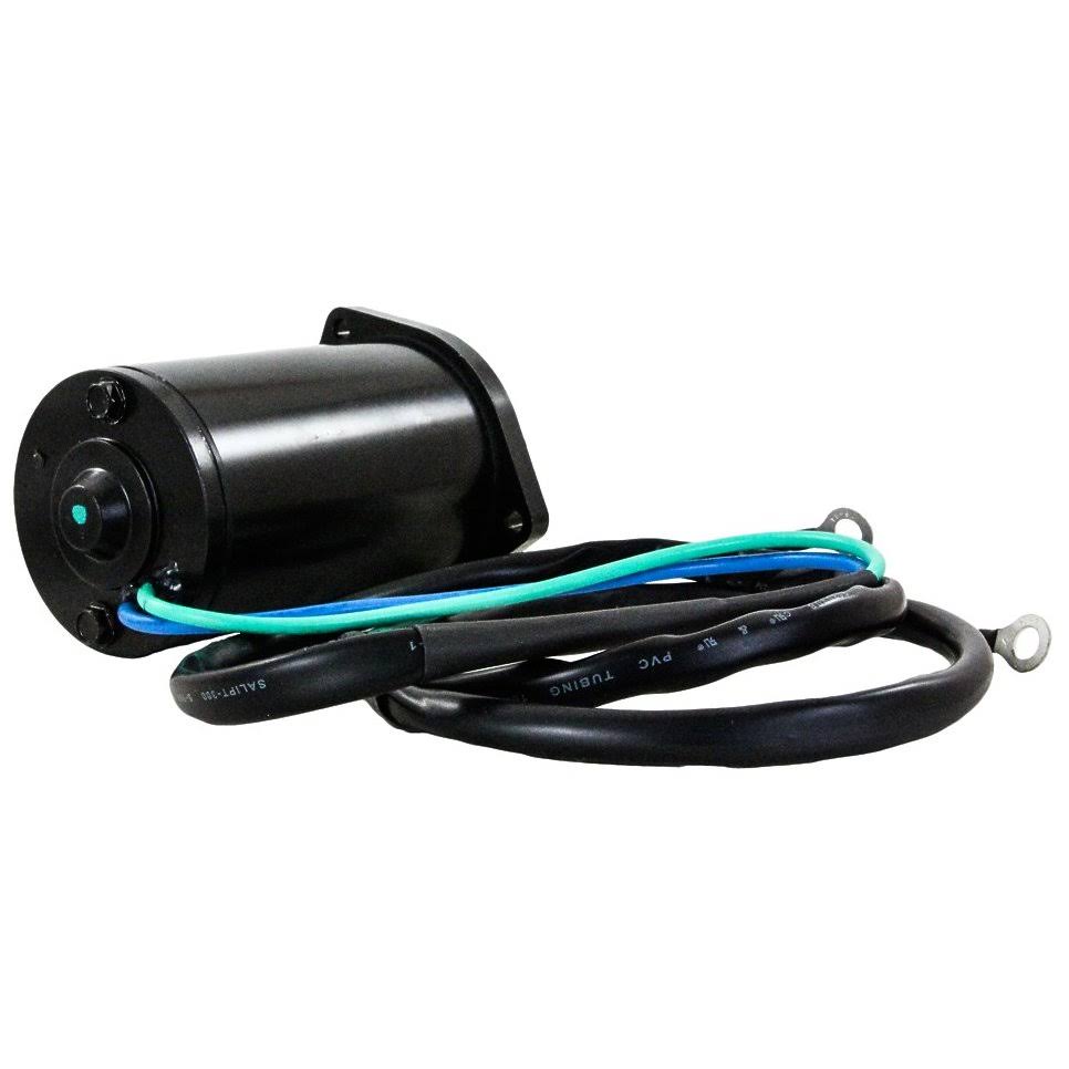 Tilt Trim Motor P617