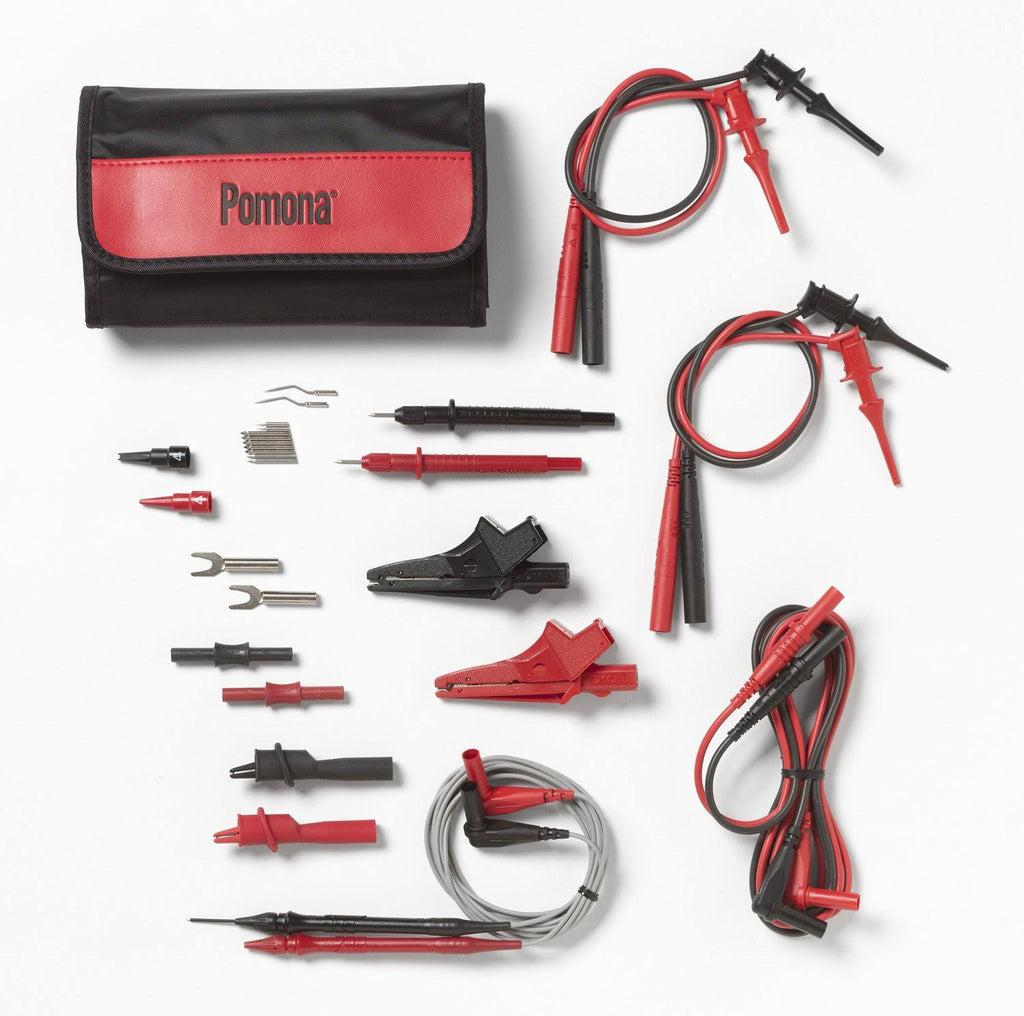 Deluxe Multi-Use Maxi Kit J67966