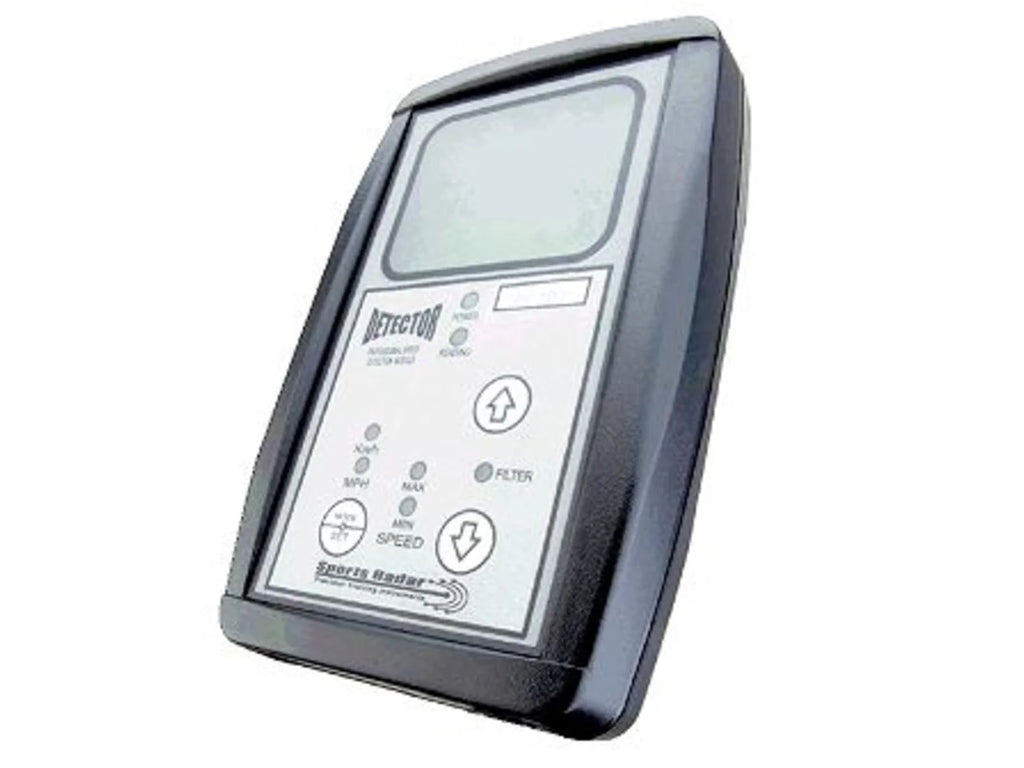 Tennis Serve Speed System G63103