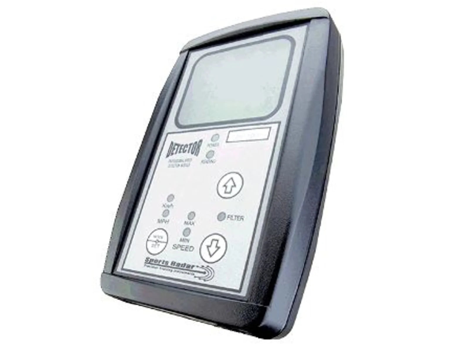 Tennis Serve Speed System G63103