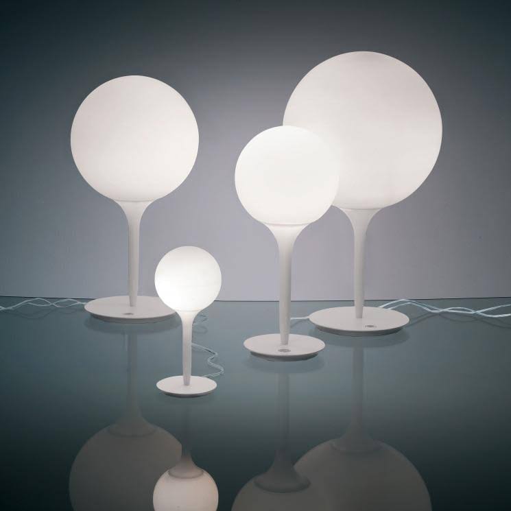 Table Lamp T8887