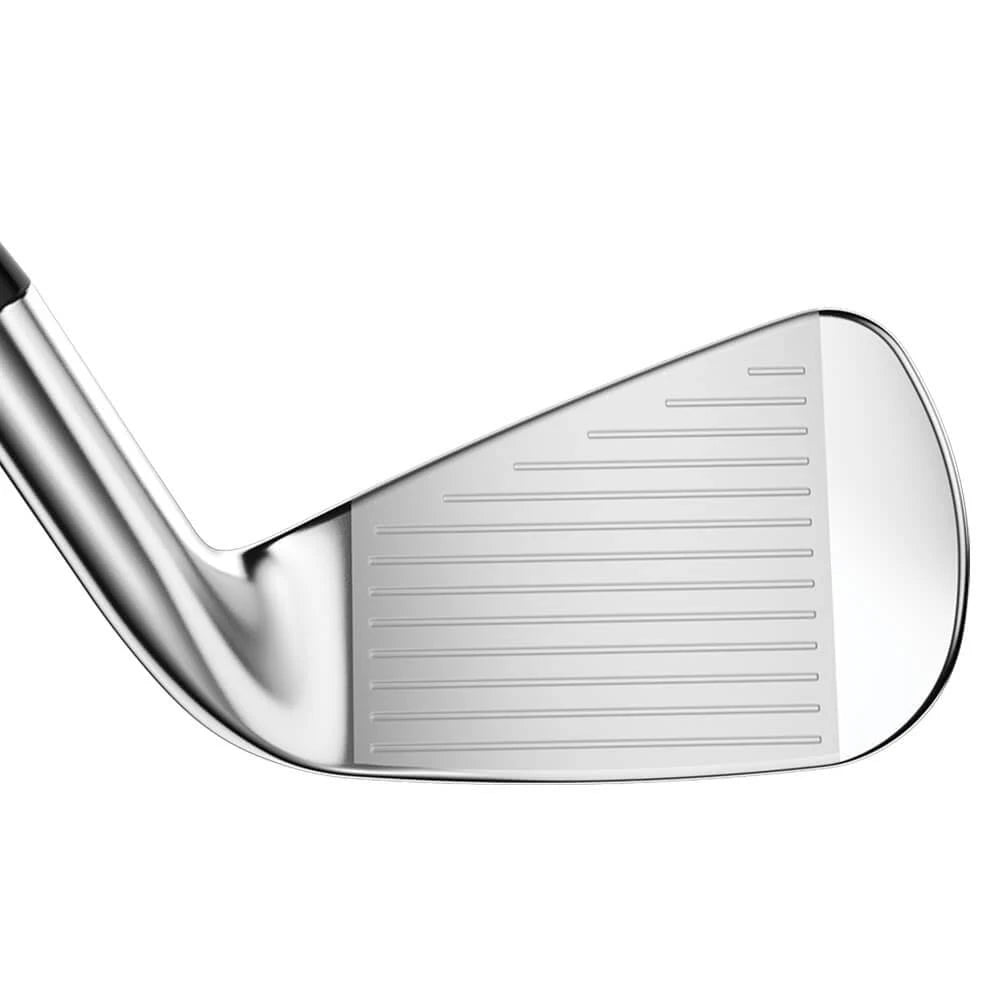 Callaway x Forged CB 21 Single Iron LH 8 Steel 5.5 U5856
