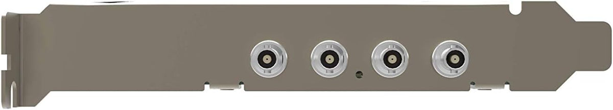 4K SDI Video Capture Card J129