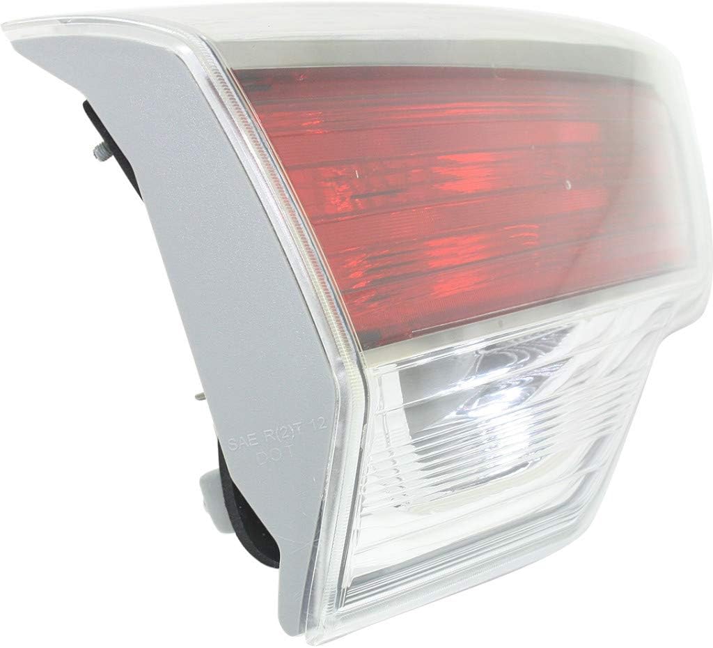 Inner Tail Light Assembly G84833