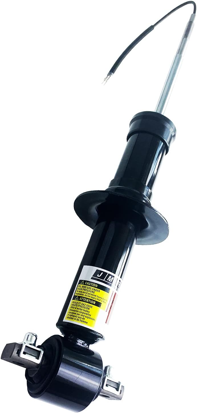 Pair Front Shock Absorber w/Magnetic Control W2674