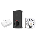 Smart Deadbolt with WiFi Bridge B180473