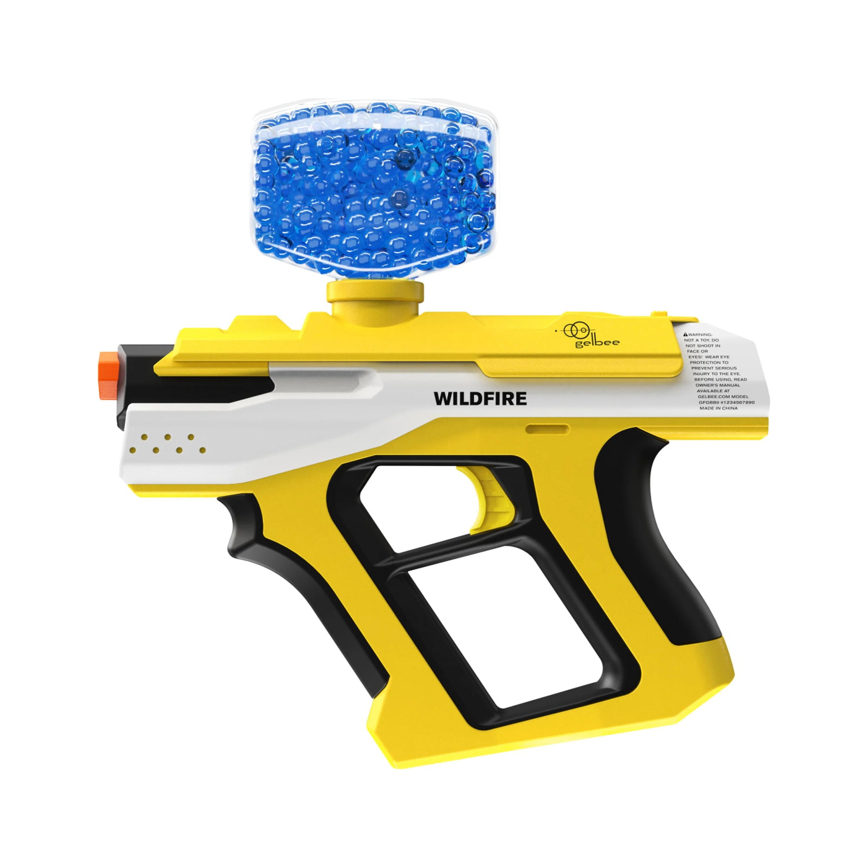 2 Pack Water Bead Blasters I831080