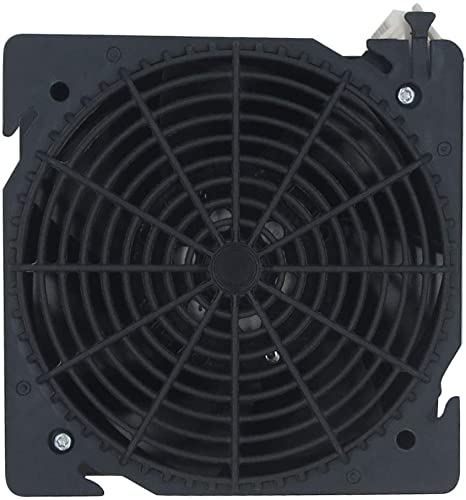 Cabinet Cooling Fan 230V AC 50HZ 19W O54536