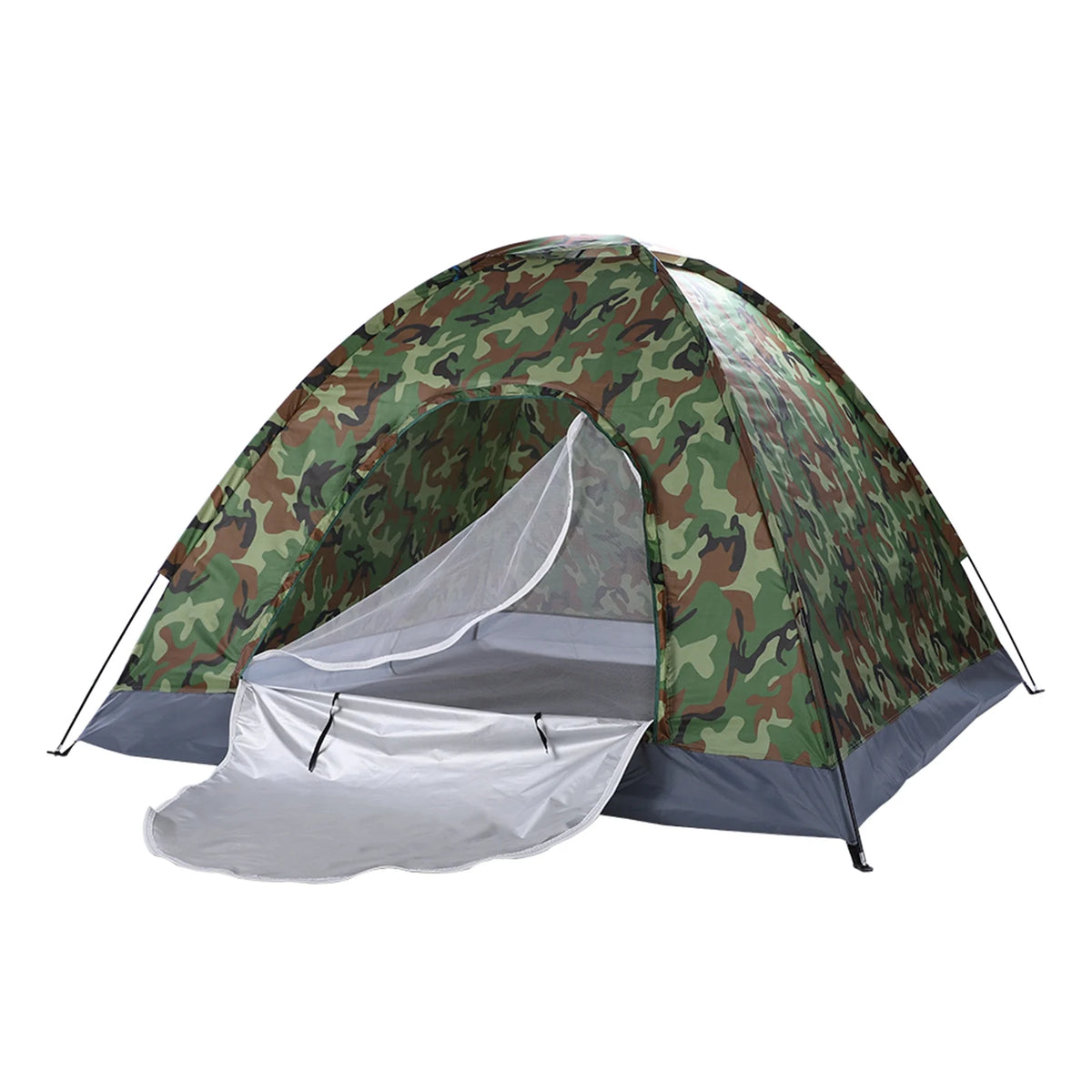 3-4 Person Portable Camping Tent F9226
